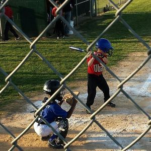 Meet your Posher, Caleb